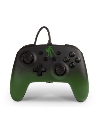 NS: PowerA Enhanced Wired Controller - Link Fade
