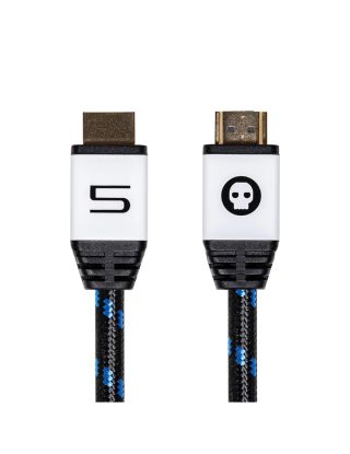 PS5: Numskull 4k Ultra HDMI Cable For PS5