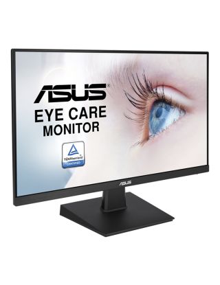 Asus VA24E 23.8inch LCD Gaming Monitor (Ips 75Hz)