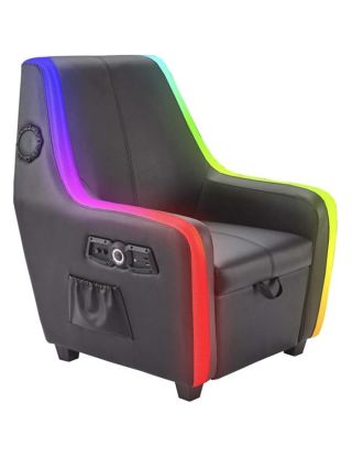 X-Rocker Premier Maxx RGB 4.1 Gaming Chair