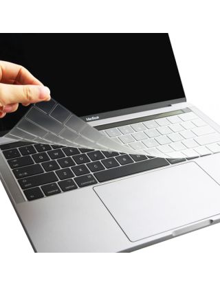Wiwu Laptop Keyboard Protector For Macbook Air 13 – Clear