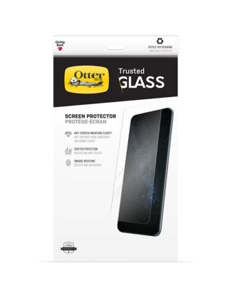 OtterBox iPhone 13 / 13 Pro Max  Trusted Glass Screen Protector - Clear
