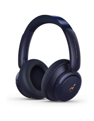 Anker Soundcore Life Q30 Wireless Noise Cancelling Headphones - Blue