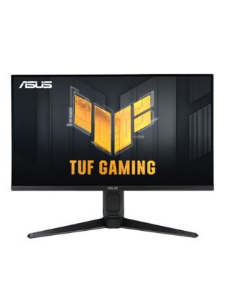 Asus TUF Gaming VG28UQL1A HDMI 2.1 Gaming Monitor - 28-inch 4K UHD (3840 x 2160)144 Hz, 1 ms