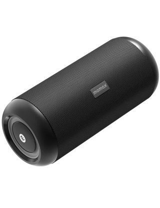 Momax Intune Plus 20W Portable Wireless Speaker BS5 - Black