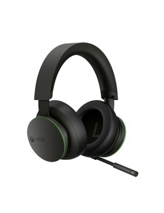 Xbox Series Wireless Headset (Xbox Series X|S, Xbox One, Windows 10 Devices)