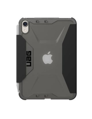 UAG Apple iPad Mini 6 PLYO Case - Black Ice