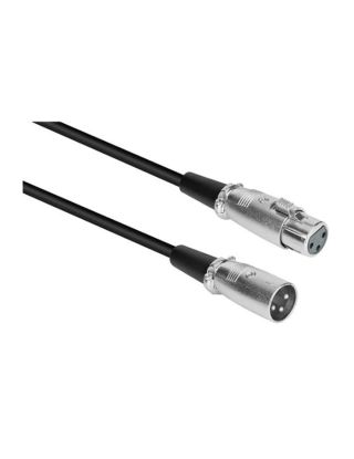Boya XLR-C5 XLR 5 Meter Male To Female Adapter Mic Cable