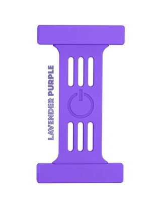 Goui Magnetic Strap -  Lavender Purple