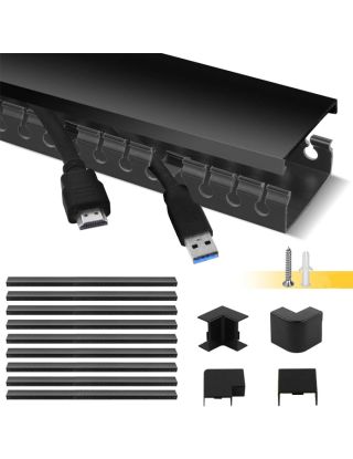 Stageek Cable Management System Kit