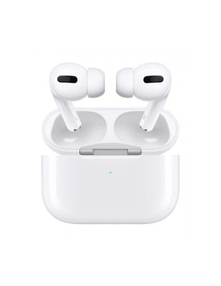 Airpods Pro With Magsafe Charging Case - White