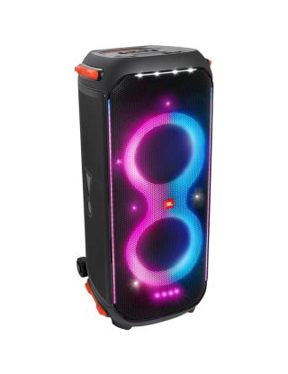 JBL PartyBox 710 - Party Speaker with Powerful Sound, Built-in Lights and Extra deep bass