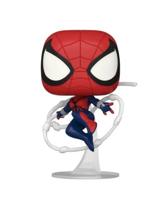 Funko Pop!  Marvel: Spider - GIRL Vinyl Figure
