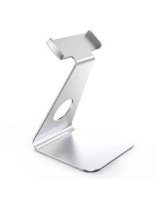 Wiwu ZM303 Magsafe Charger Stand - Silver