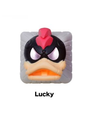 Ducky x Hotkeys Ducky League Keycap - Lucky