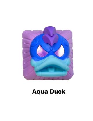 Ducky x Hotkeys Ducky League Keycap - Aqua Duck