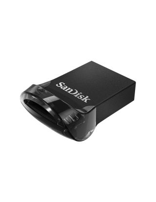 SanDisk Ultra Fit USB 3.1 Flash Drive - 64 GB