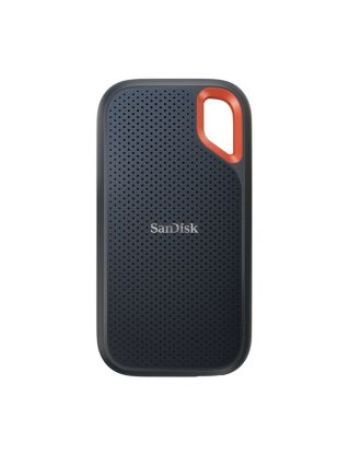SanDisk Extreme PRO Portable SSD 2TB - Up to 2000MB/s