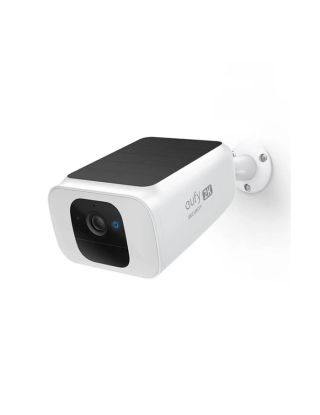 Eufy Spotlight SoloCam S40 Solar 2K Wi-Fi – White