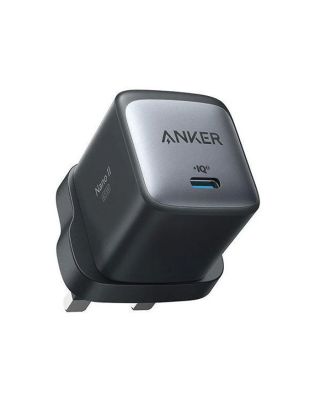 Anker Nano II 65W -Black