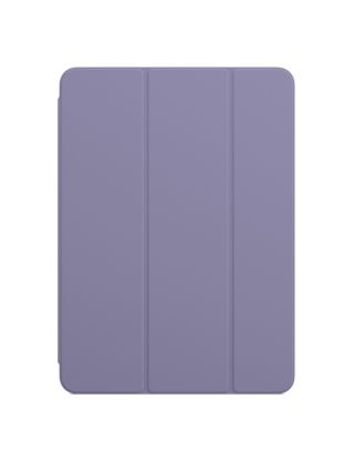 Apple Smart Folio for iPad Pro 11-inch (3rd gen) - English Lavender