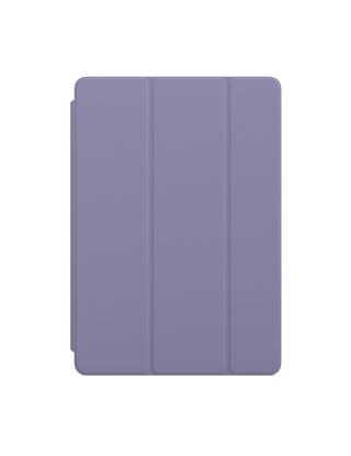 Apple Smart Cover for iPad (9th gen) - English Lavender