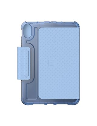 UAG : iPad mini 6 2021 U Lucent Case - Cerulean