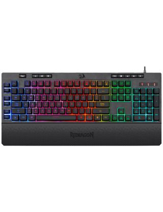 Redragon K512 SHIVA RGB Gaming Keyboard
