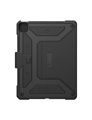 UAG iPad Pro 12.9inch 5th Gen 2021 Metropolis Case - Black