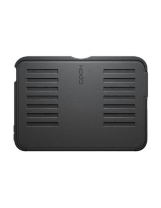 Zugu Case For iPad Mini 6th Gen - Black