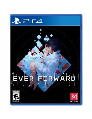 PS4: Ever Forward - R1