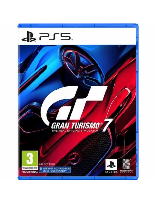 PS5: Gran Turismo 7 - R2