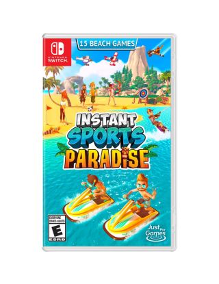 Nintendo Switch: Instant Sports Paradise - R1
