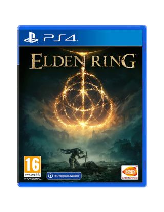 PS4: Elden Ring - R2