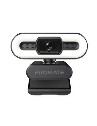 Promate ProCam-3 Full HD Wide Angle WebCam