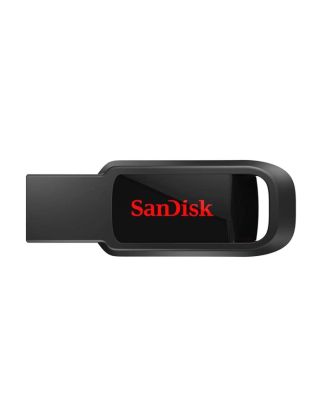 SanDisk Cruzer Spark USB Flash Drive - 128GB