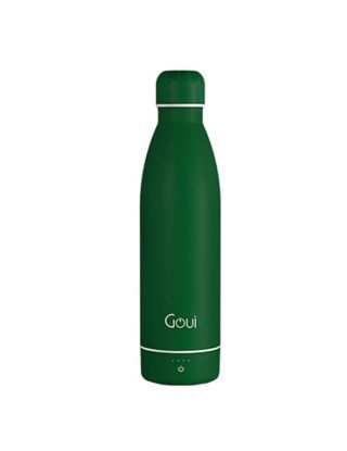 Goui Loch Stainless Steel Bottle Wireless 6000mAh - National Green