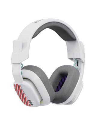 Astro A10 Gen 2 PlayStation Challenger Gaming Headset - white