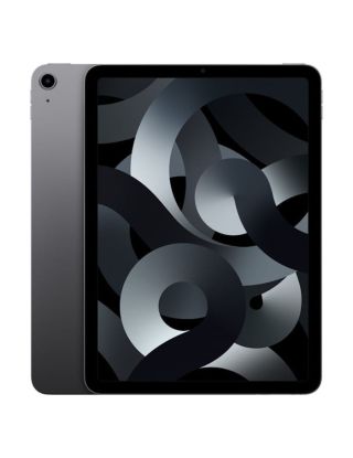 Apple iPad Air 10.9" (5th Generation) 2022 Wi-Fi 64GB - Space Grey