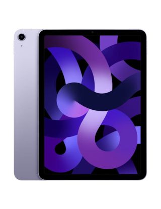 Apple iPad Air 10.9" (5th Generation) 2022 Wi-Fi  256GB - Purple