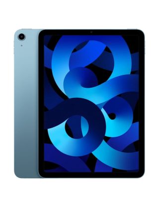 Apple iPad Air 10.9" (5th Generation) 2022 Wi-Fi 256GB - Blue