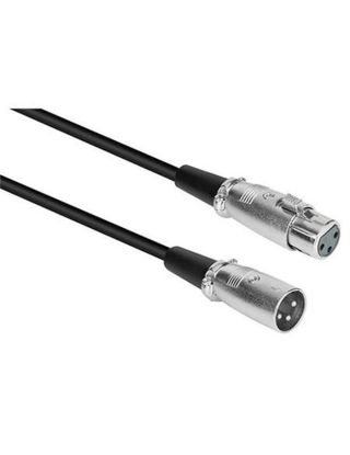 BOYA XLR-C1 XLR-M TO XLR/F Microphone Cable - 3'3"