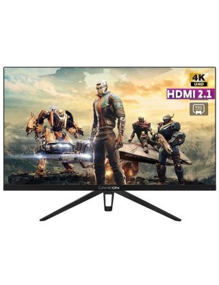 GAMEON GO28UHDIPS 28inch 4K UHD, 144Hz, 1ms, HDMI 2.1 Gaming Monitor (Support PS5)