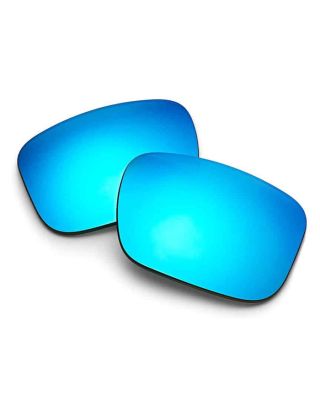 BOSE Lenses Tenor (Polarized) - Mirrored Blue