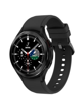 Samsung Galaxy 46mm Watch4 Classic Black