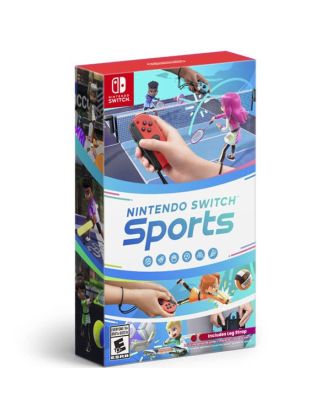Nintendo Switch Sports - R1