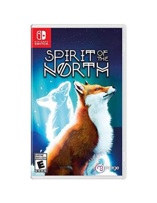 Nintendo Switch: Spirit Of The North - R1