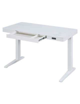 Centracool Smart Desk – White
