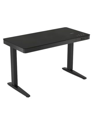 Centracool Smart Desk – Black