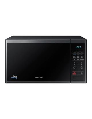 SAMSUNG MICROWAVE OVEN GRILL 32L 900 W BLACK